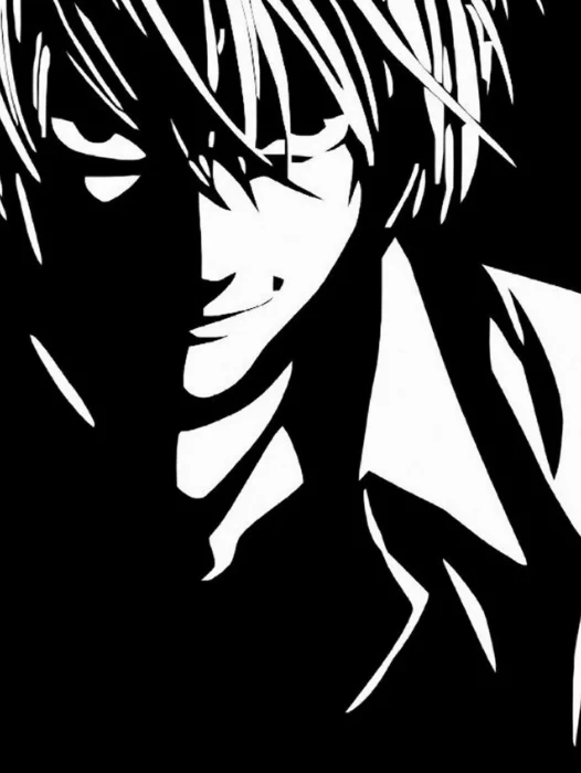 Death Note Wallpaper For iPhone