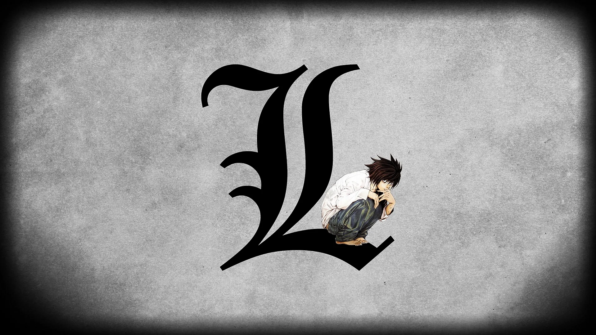 Death Note Wallpaper