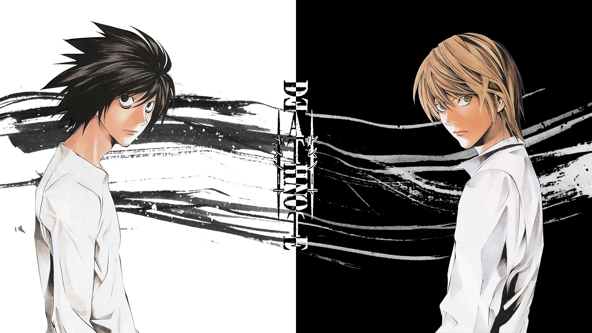 Death Note Wallpaper