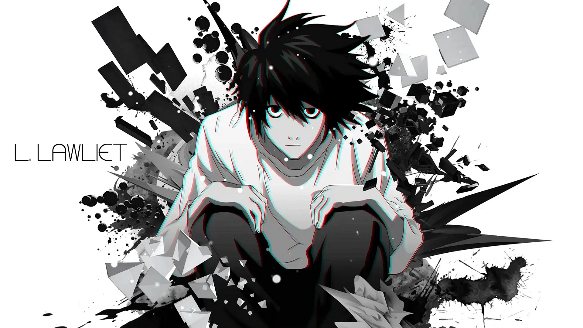 Death Note Wallpaper