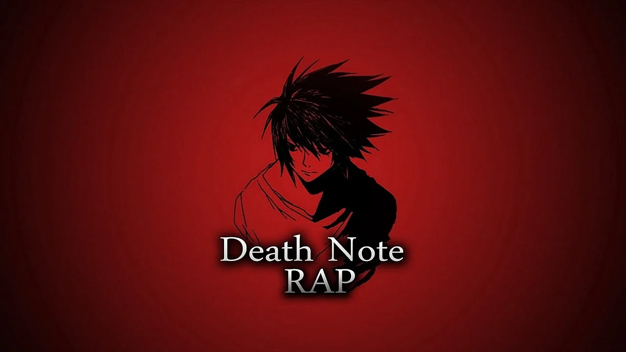 Death Note Wallpaper