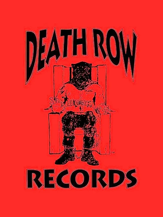 Death Row Records Wallpaper