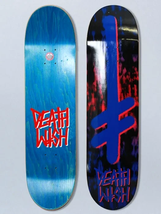 Deathwish Skateboards Wallpaper