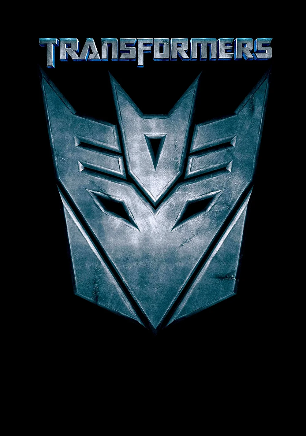 Decepticon Logo Wallpaper For iPhone
