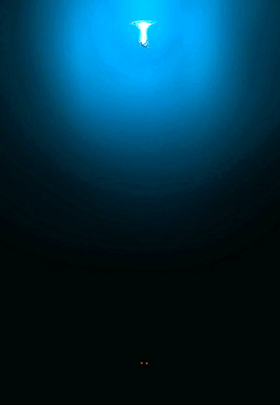 Deep Water 2022 Wallpaper For iPhone