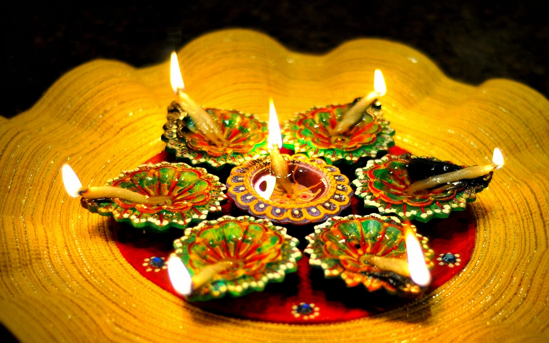 Deepavalidiwali Wallpaper