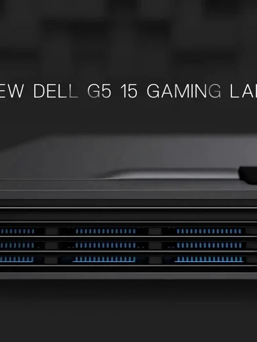 Dell G5 Desktop Wallpaper