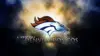 Denver Broncos Background Wallpaper