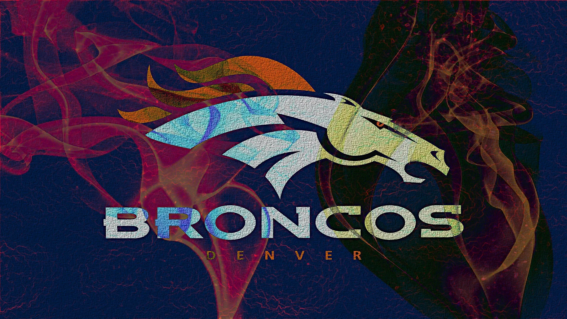 Denver Broncos Wallpaper