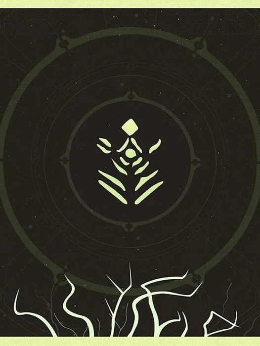 Destiny 2 Crucible Emblem Wallpaper