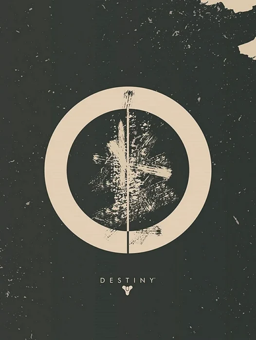 Destiny Emblems Wallpaper