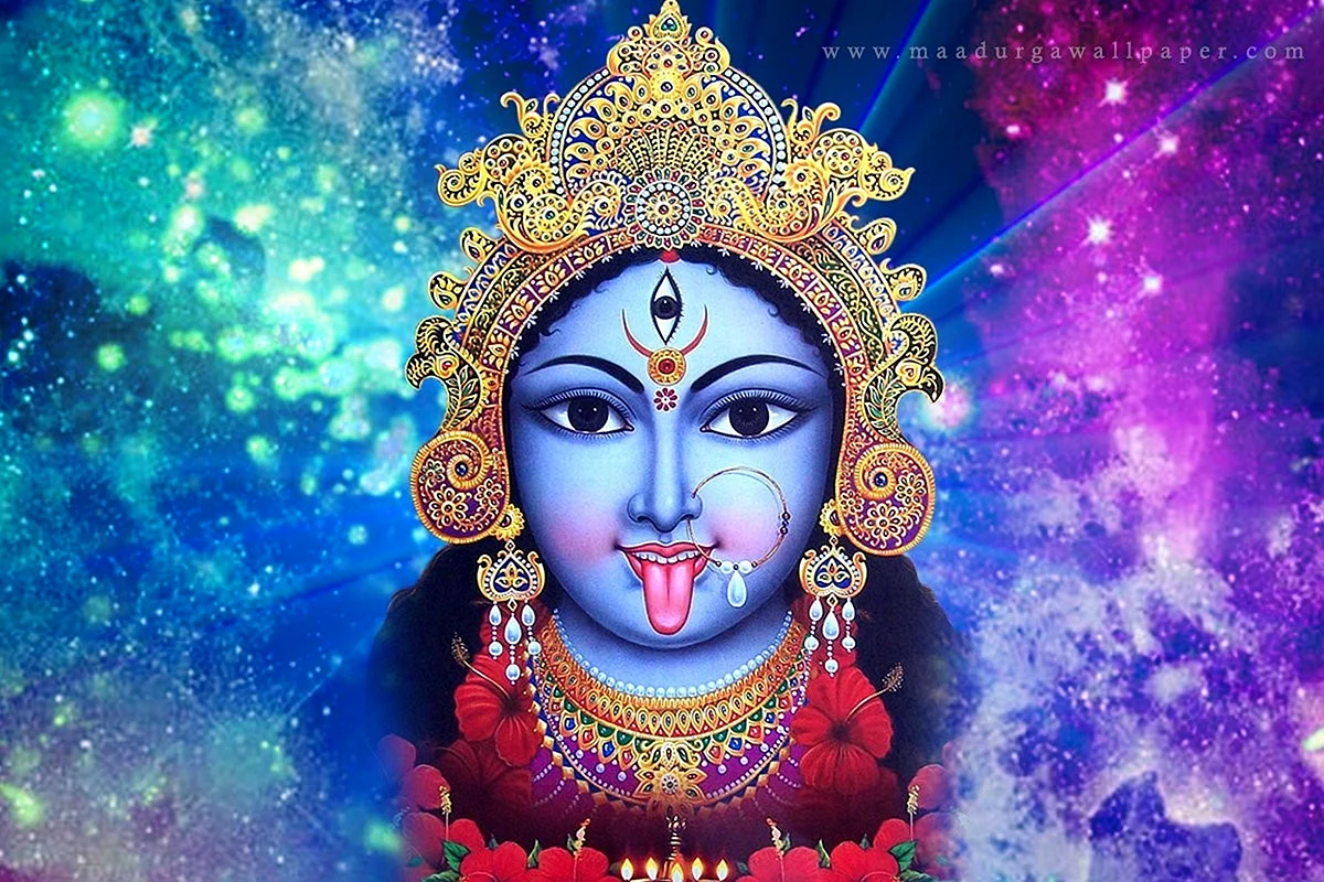 Devi Devta Wallpaper