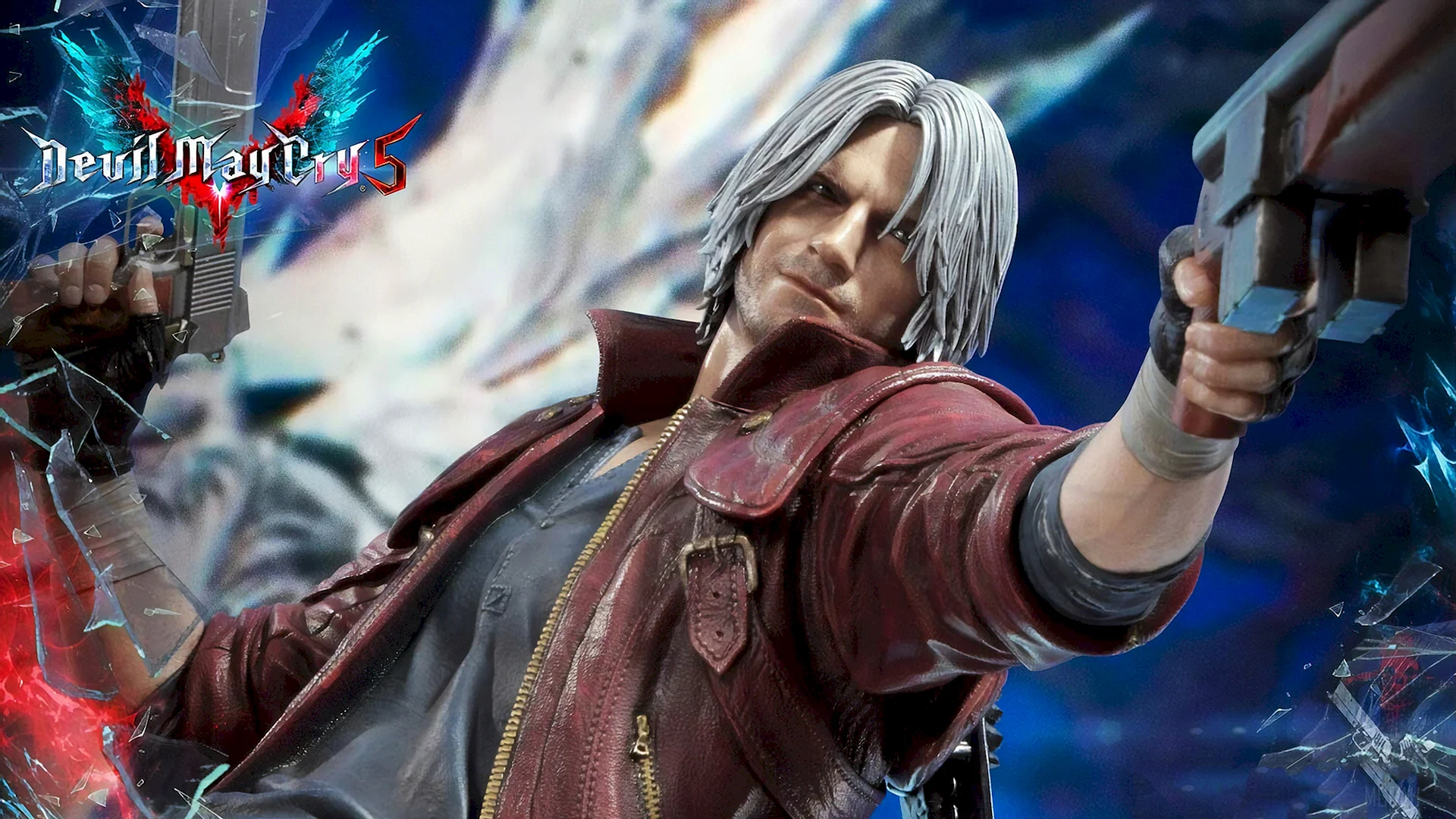 Devil May Cry Wallpaper