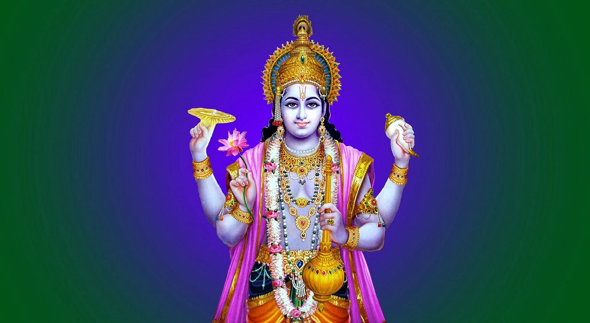 Devshayani Ekadashi Wallpaper