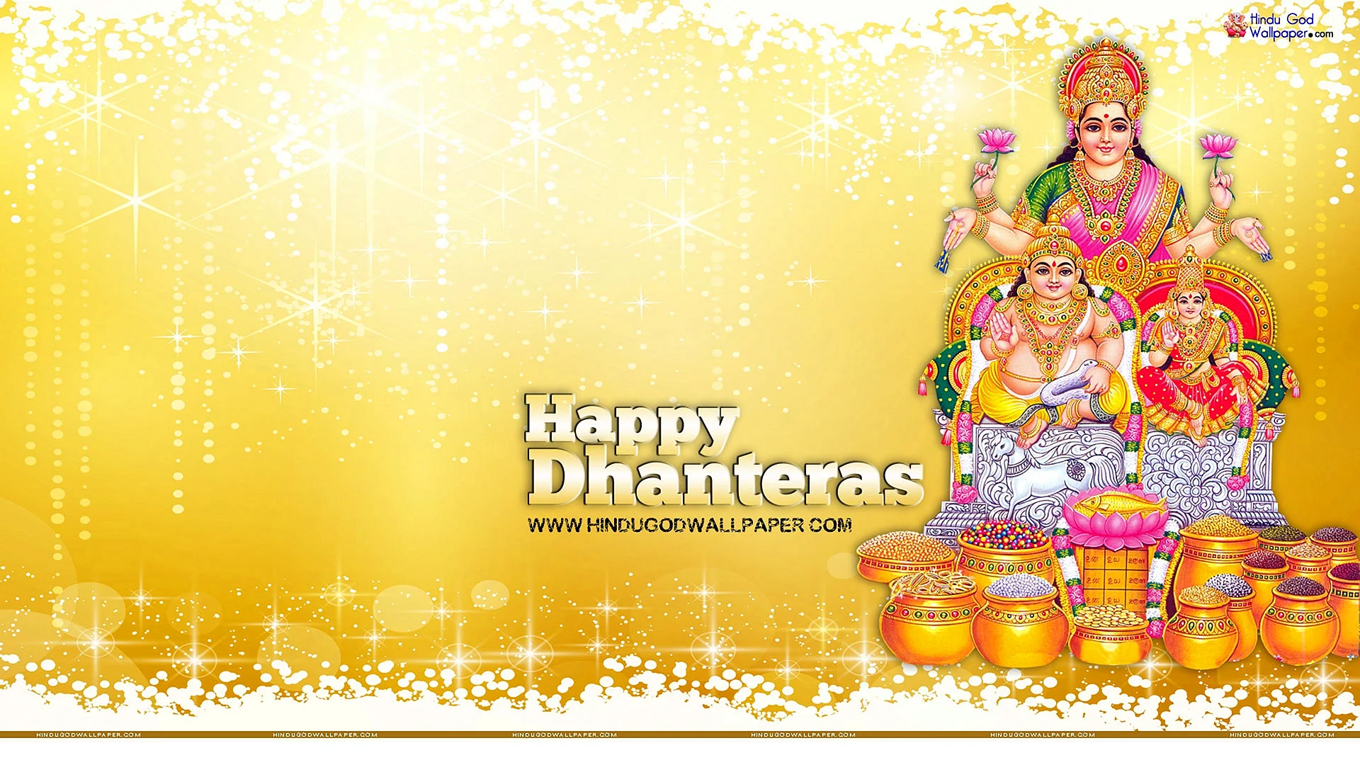 Dhanteras Wallpaper