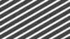 Diagonal Grey Stripes Wallpaper