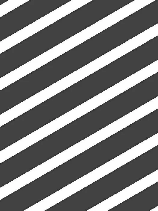 Diagonal Grey Stripes Wallpaper