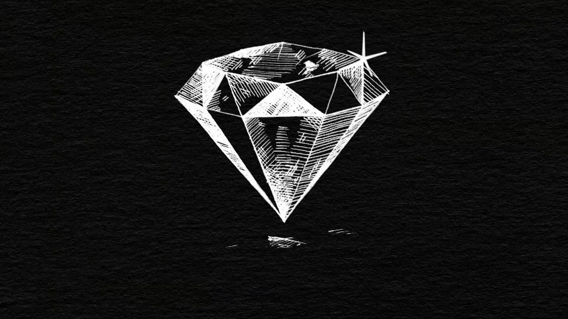 Diamond Wallpaper