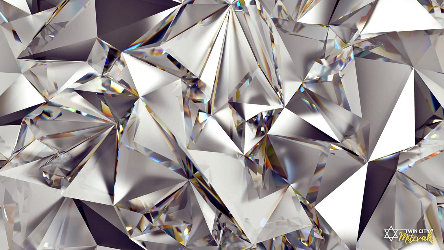 Diamond Concept Wallpaper