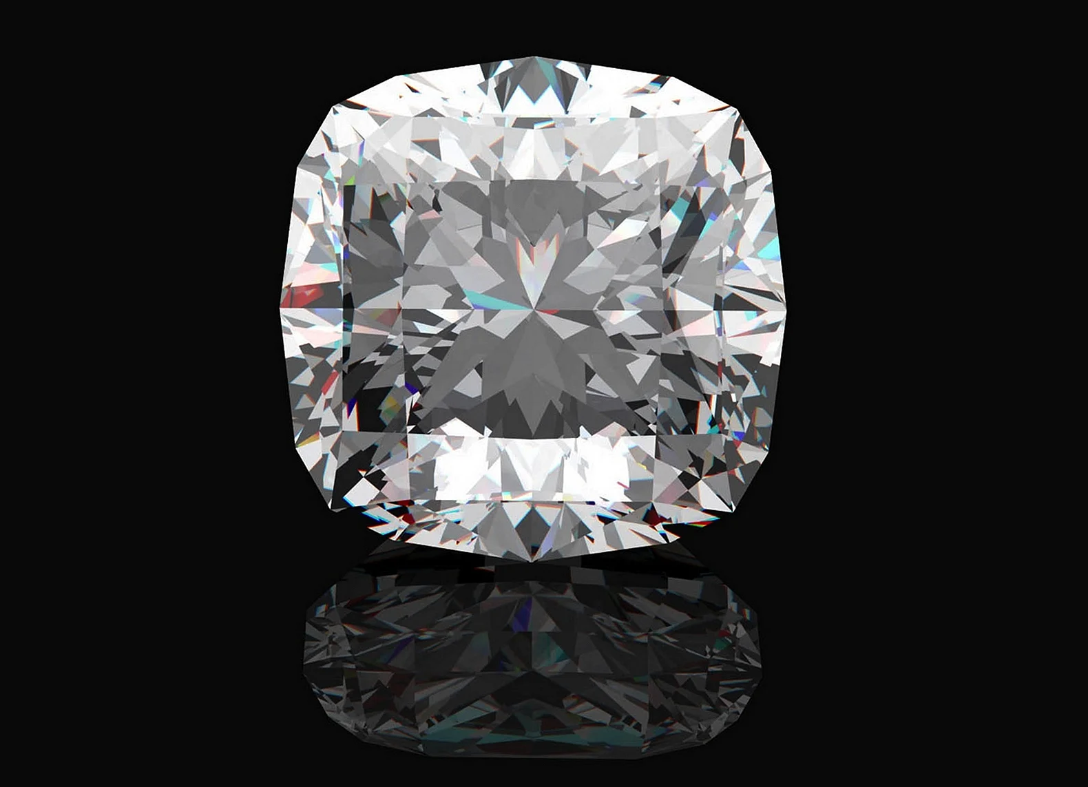 Diamond HD Wallpaper