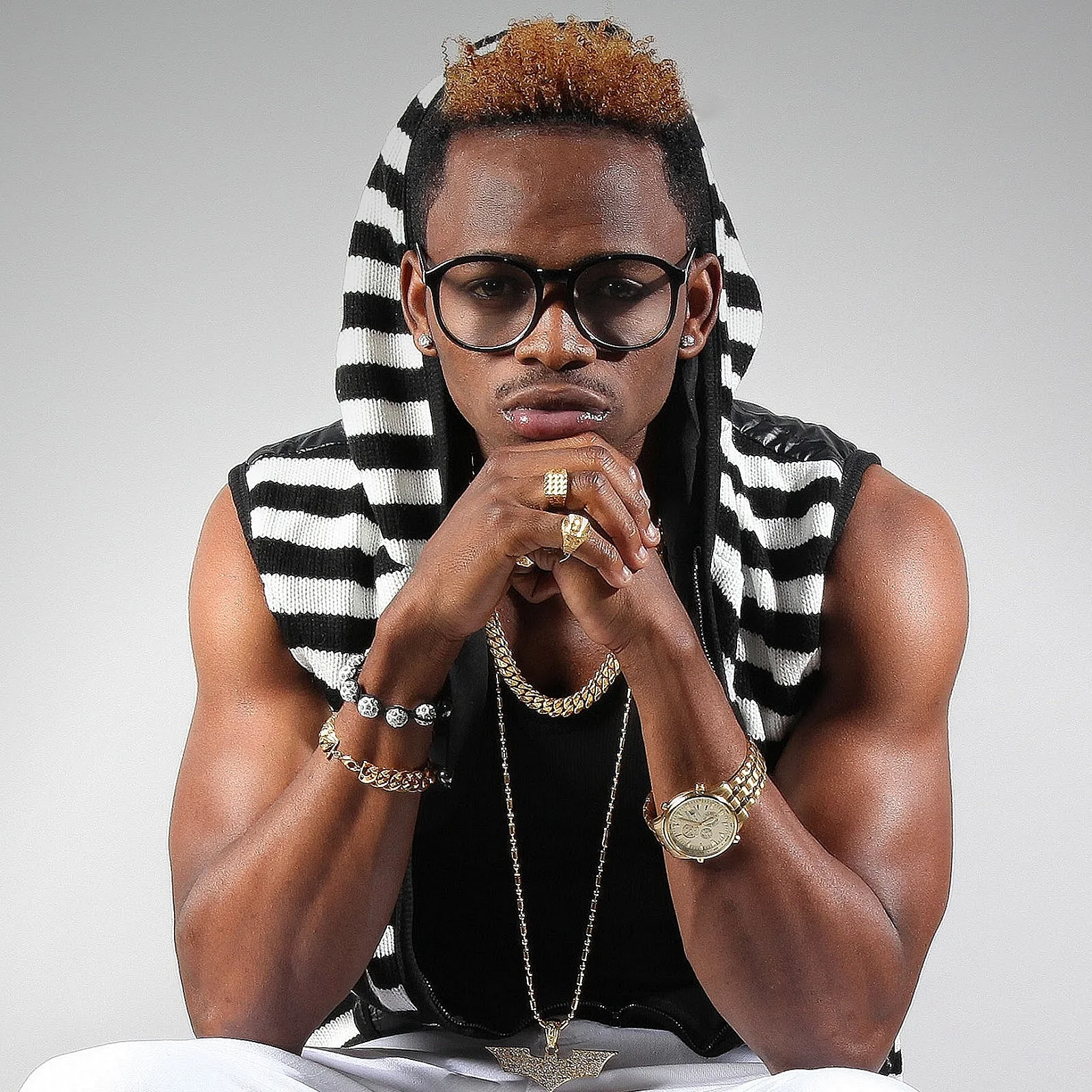 Diamond Platnumz Wallpaper