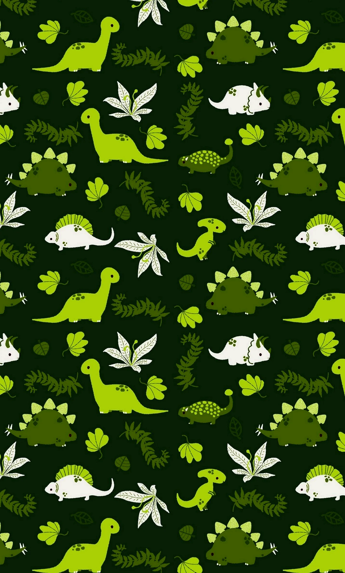 Dinosaur Background Wallpaper