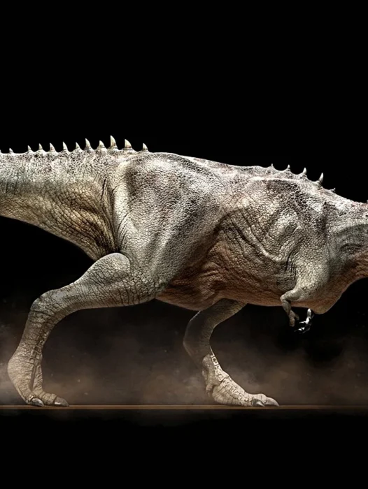 Dinosaurus Rex Wallpaper