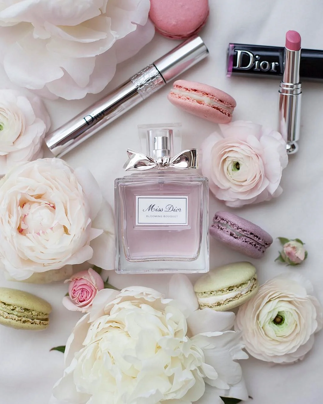 Dior Beauty Perfume Wallpaper For iPhone