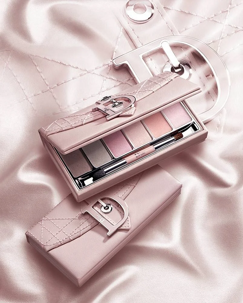 Dior Cosmetic Wallpaper For iPhone