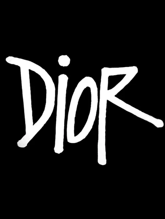 Dior Logo Wallpaper