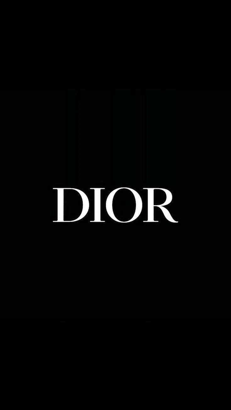 Dior Wallpaper For iPhone
