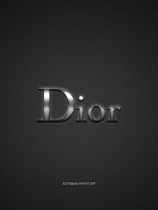 Dior Wallpaper