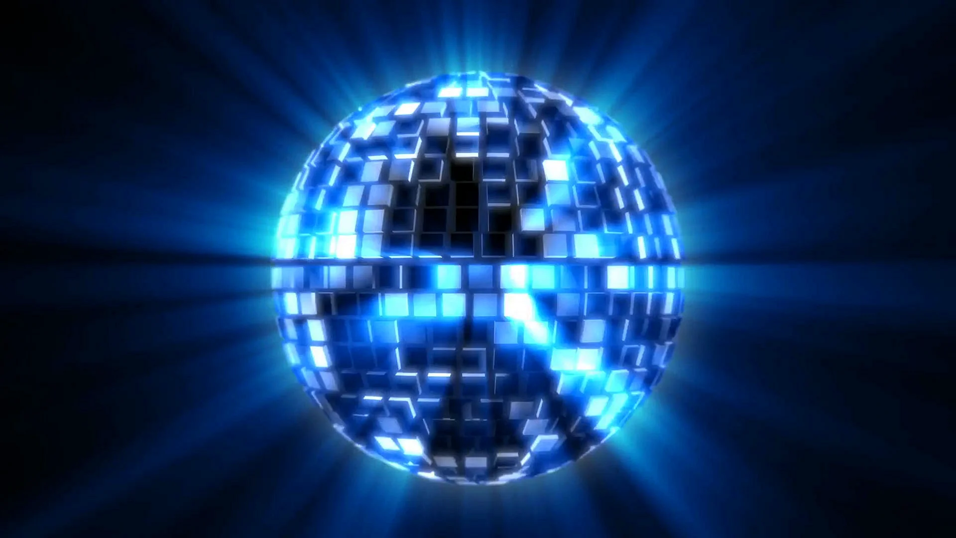 Disco Wallpaper