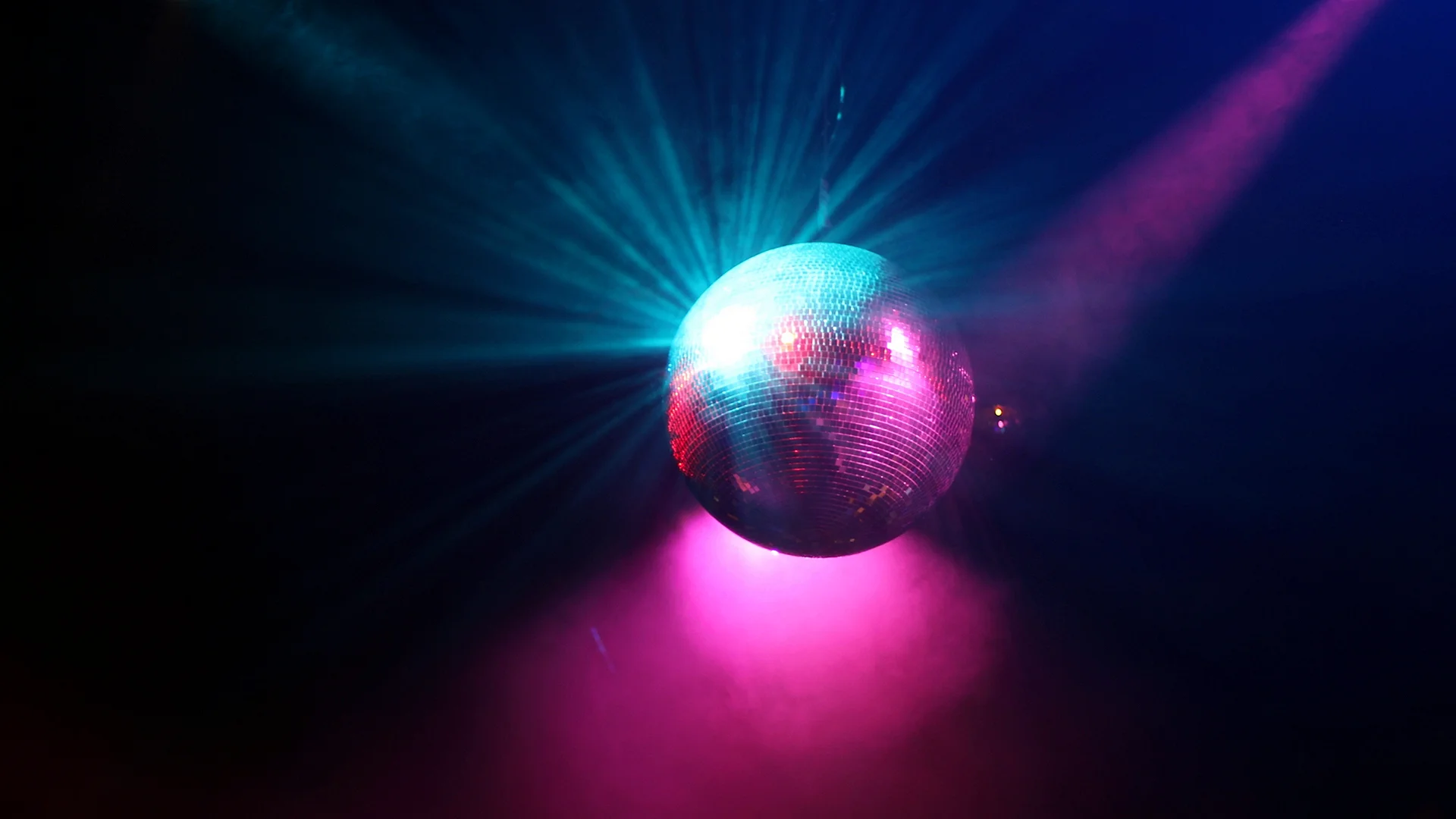 Disco Wallpaper