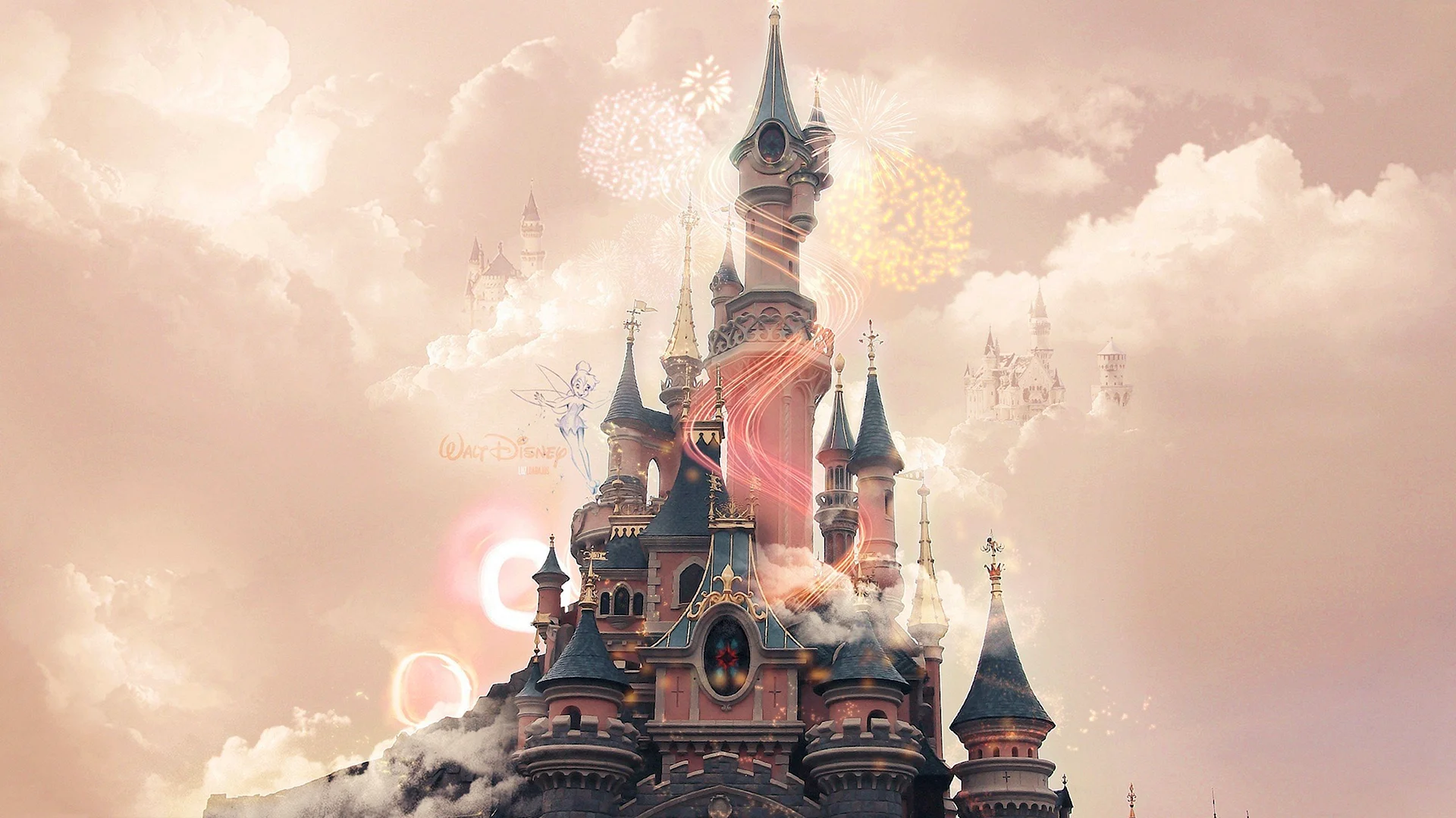 Disney Wallpaper