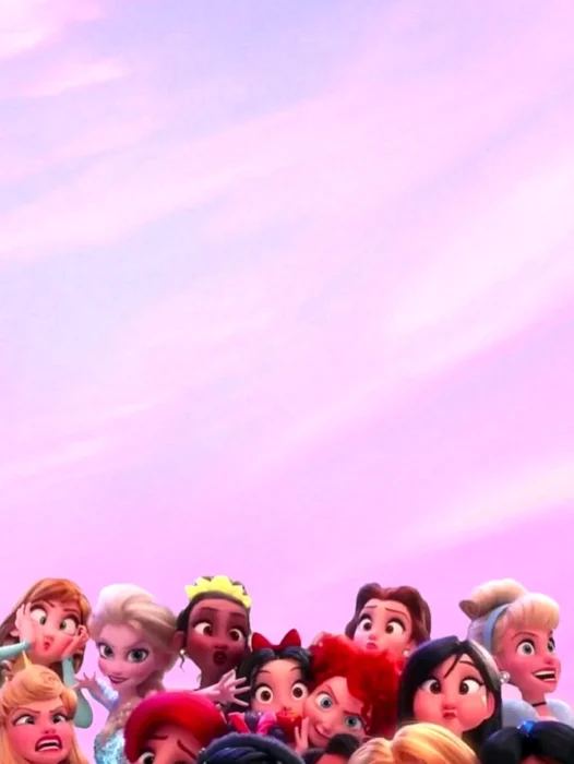 Disney Wallpaper For iPhone