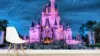 Disney Castle 2022 Wallpaper