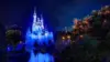 Disney Cinderella Castle Wallpaper