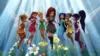 Disney Fairies Pirate Wallpaper