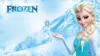 Disney Frozen 2 background Wallpaper
