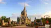 Disney Palace Wallpaper
