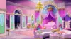 Disney Princess Rooms Wallpaper