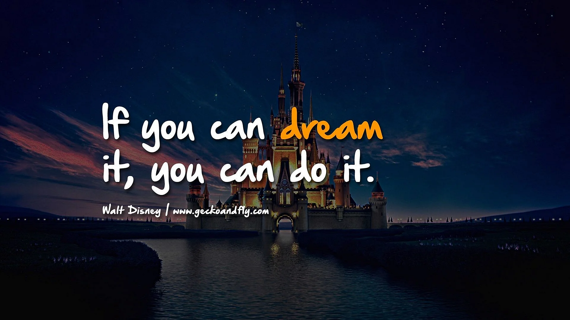 Disney Quotes Wallpaper