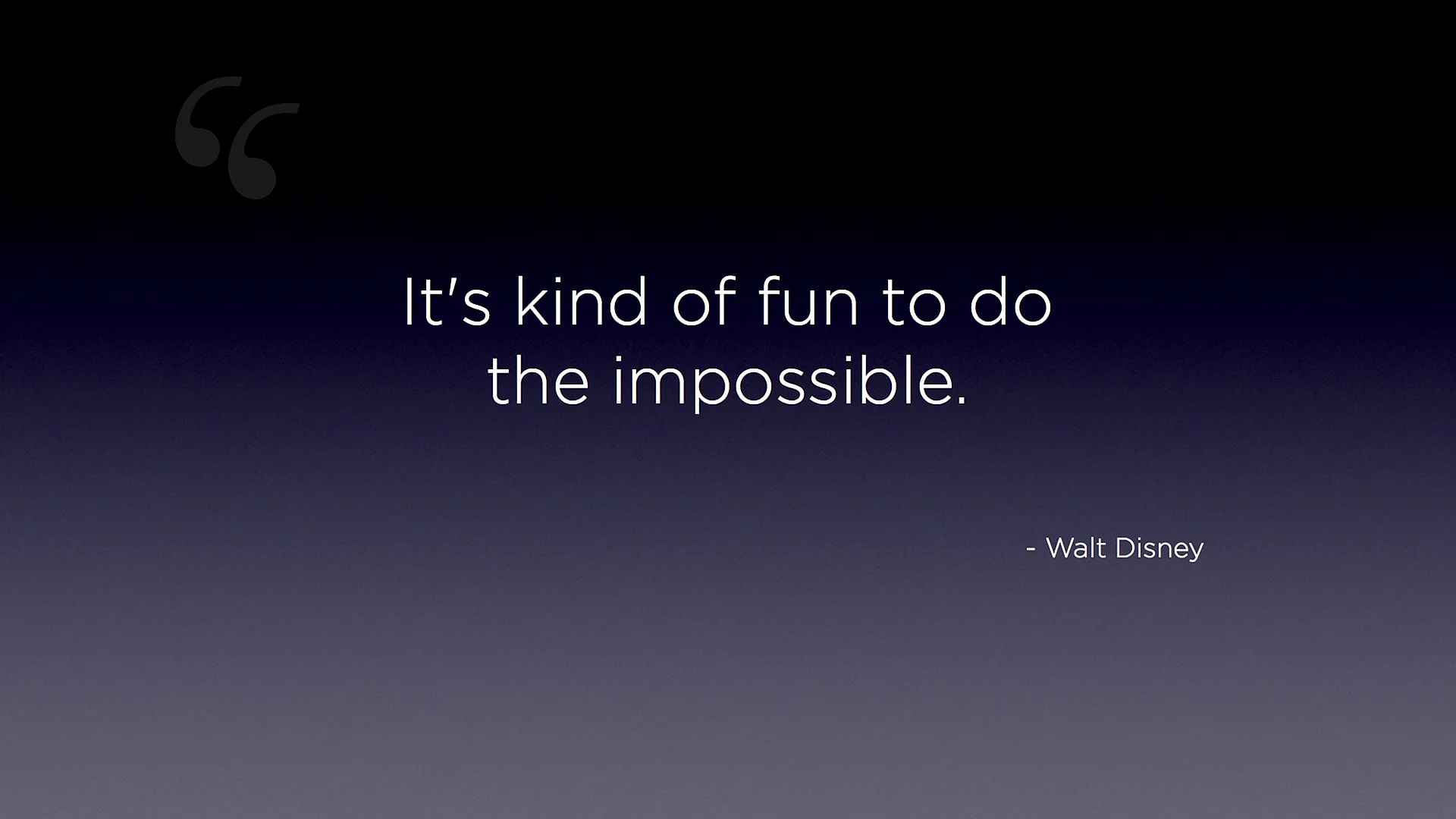 Disney Quotes Wallpaper