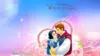 Disney Valentines Wallpaper