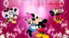 Disney Valentines Wallpaper