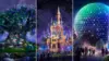 Disney World 50 Wallpaper