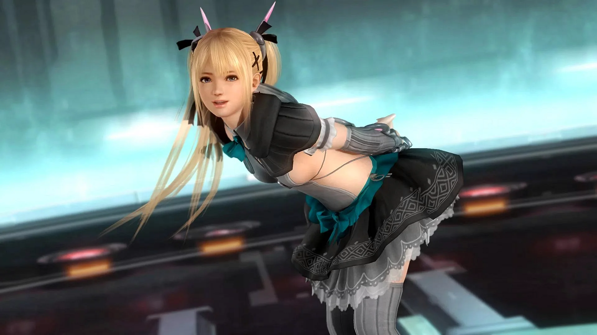 Doa5 Wallpaper