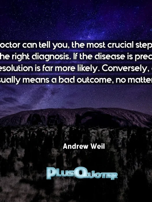 Doctor Quotes Wallpaper