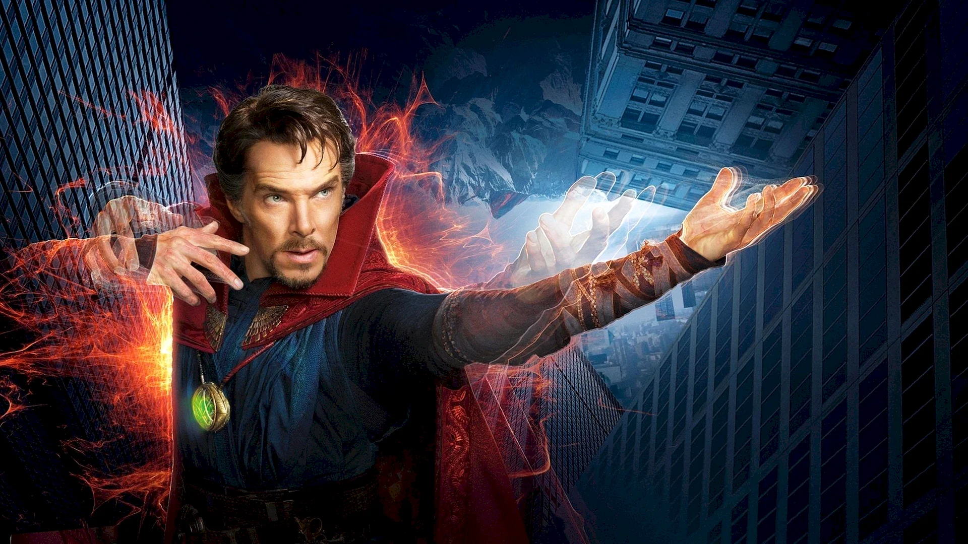 Doctor Strange Wallpaper